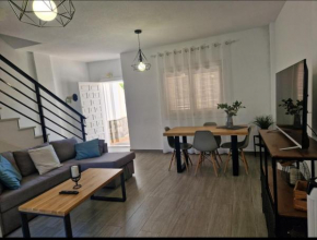 Duplex con encanto